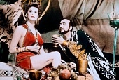 Афродита, богиня любви трейлер (1958)