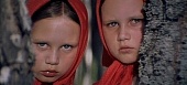 Золотые рога трейлер (1972)