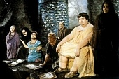 Сатирикон трейлер (1969)