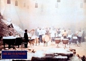Репетиция оркестра (1978)
