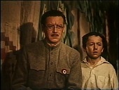 Педагогическая поэма трейлер (1955)