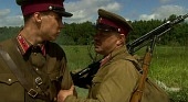 Лейтенант Суворов трейлер (2009)