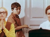 Поздний ребенок трейлер (1970)