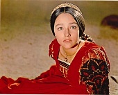Ромео и Джульетта трейлер (1968)