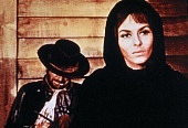 Веревка и кольт трейлер (1969)