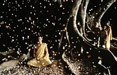 Маленький Будда трейлер (1993)