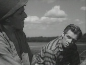 Ночной гость трейлер (1958)