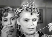 Весенние грозы трейлер (1960)