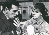 Человек, которого я люблю трейлер (1966)