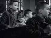 Васек Трубачев и его товарищи трейлер (1955)
