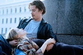 Перед рассветом трейлер (1995)