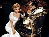 Принц и танцовщица трейлер (1957)