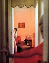 Дочери тьмы трейлер (1971)