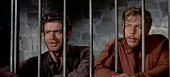 Бравадос трейлер (1958)