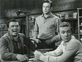 Джонни-гитара трейлер (1954)
