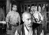 Семь самураев трейлер (1954)