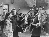 Человек из Ларами трейлер (1955)
