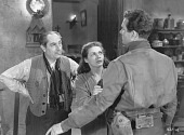 Грубая сила трейлер (1947)