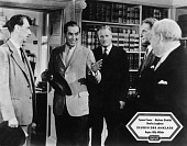 Свидетель обвинения трейлер (1957)
