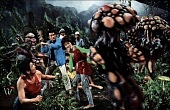 Нападение людей-грибов трейлер (1963)