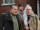 Багровый цвет снегопада трейлер (2008)