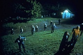 Ночь живых мертвецов трейлер (1990)