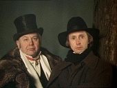 Чужая жена и муж под кроватью трейлер (1984)