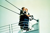 Титаник трейлер (1997)