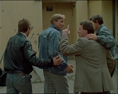Криминальный квартет трейлер (1989)