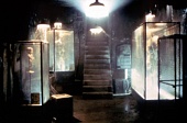 Дом ночных призраков трейлер (1999)