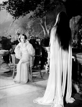 Знак вампира трейлер (1935)