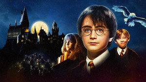 Гарри Поттер и философский камень (2001)