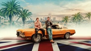 Лондон на проводе (2025)