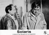 Солярис трейлер (1972)