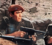 Пропавший отряд трейлер (1966)