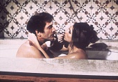 Филин и кошечка трейлер (1970)