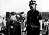 Дорога трейлер (1954)