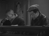 Токийские сумерки (1957)