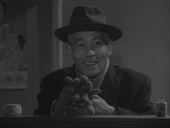 Токийские сумерки трейлер (1957)