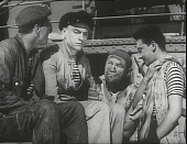 Морской ястреб трейлер (1941)