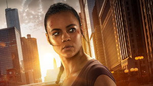Нили 1 сезон 8 серия (2026)