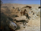 Пустыня в огне трейлер (1997)