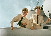 Самый дурацкий корабль в армии трейлер (1960)
