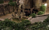 Гарри Поттер и узник Азкабана (2004)