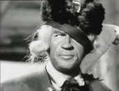 Остров сокровищ трейлер (1937)