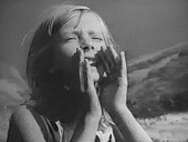 Девочка и эхо трейлер (1964)