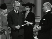 Удивительная миссис Холлидэй трейлер (1943)