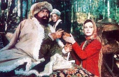 Емельян Пугачев трейлер (1978)
