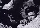 Трое суток после бессмертия трейлер (1963)