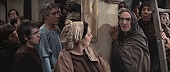 Юлий Цезарь трейлер (1970)